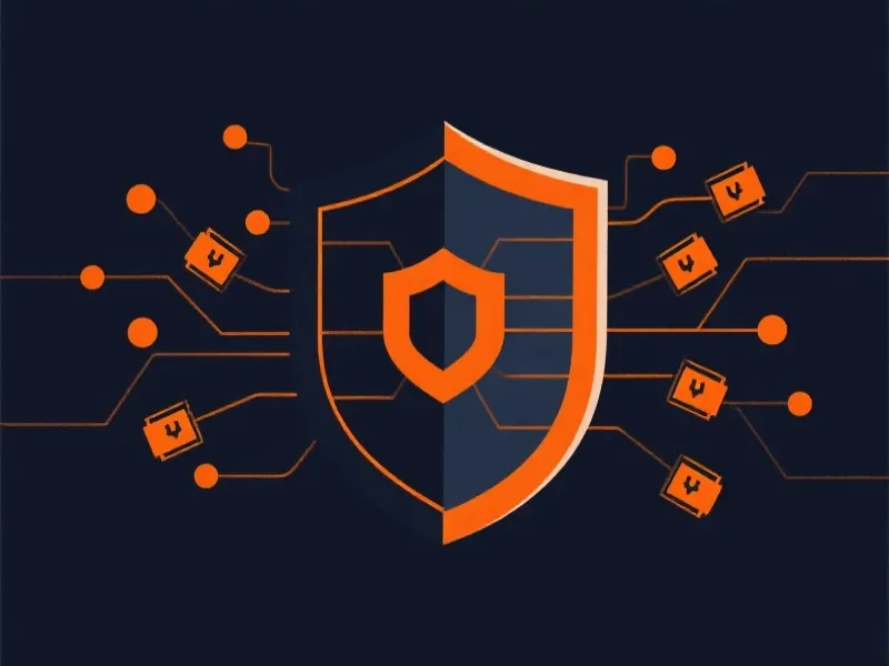 Network Security and Anti-Hijacking