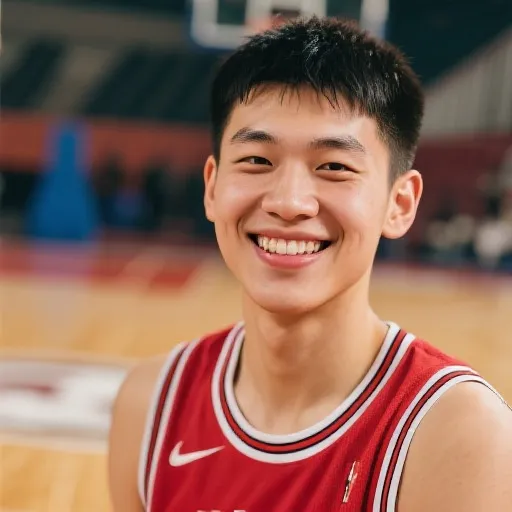 李晨